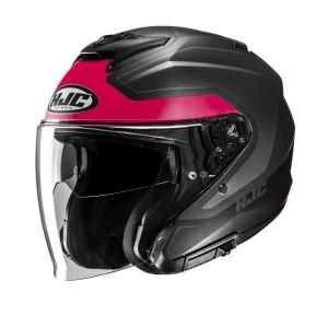 CASCO HJC I31 TEVIS MC8SF