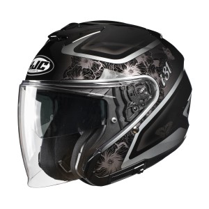 CASCO HJC I31 IONA MC5