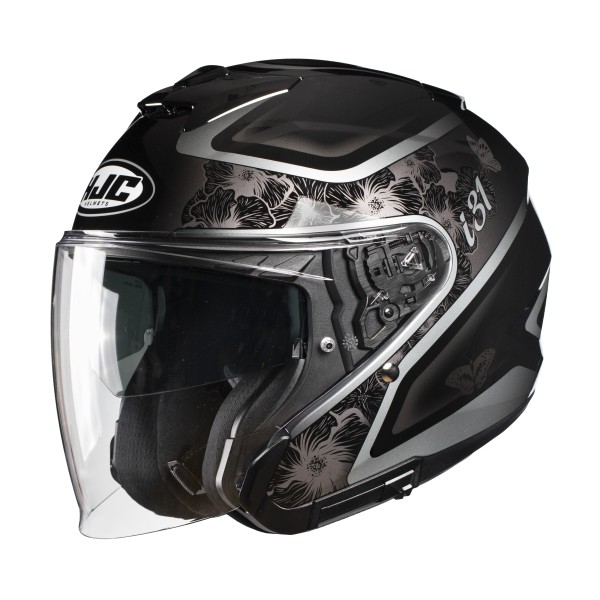 CASCO HJC I31 IONA MC5