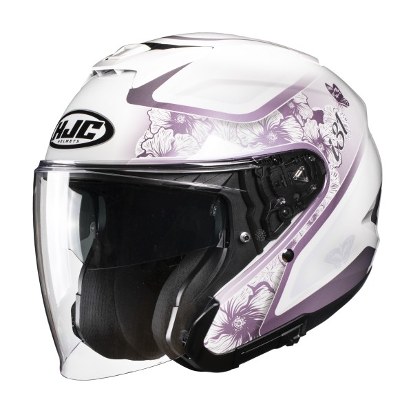 CASCO HJC I31 IONA MC8