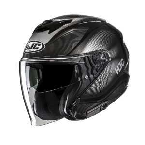 CASCO HJC I31 DEPE MC5