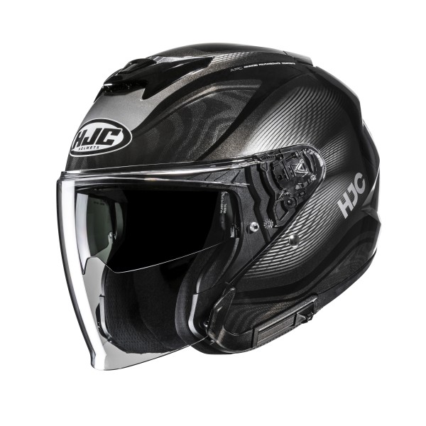 CASCO HJC I31 DEPE MC5