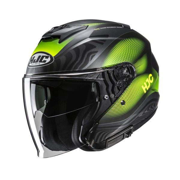 CASCO HJC I31 DEPE MC3HSF