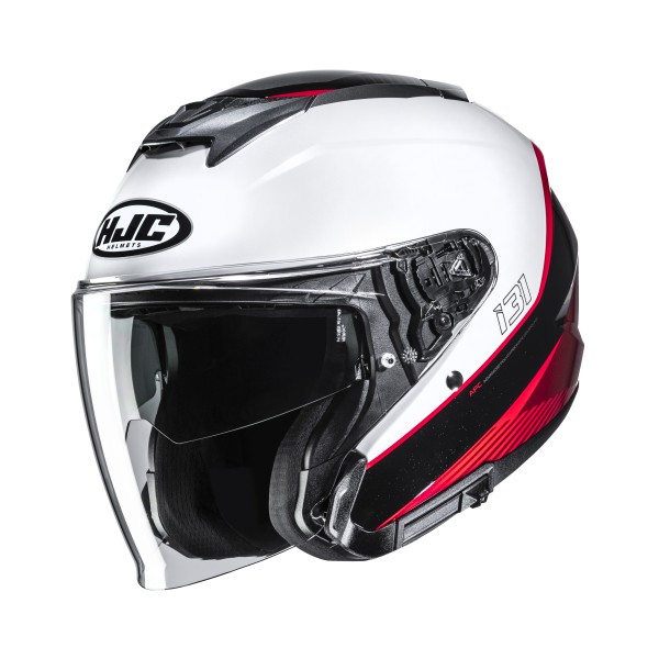 CASCO HJC I31 TARO MC1