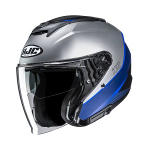 CASCO HJC I31 TARO MC2SF