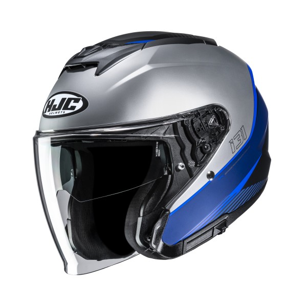 CASCO HJC I31 TARO MC2SF
