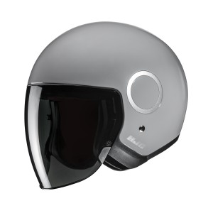 CASCO HJC RPHA 40 GRIS NARDO