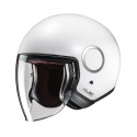 CASCO HJC RPHA 40 BLANCO PERLA