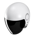 CASCO HJC RPHA 40 BLANCO PERLA