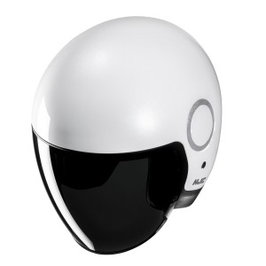 CASCO HJC RPHA 40 BLANCO PERLA