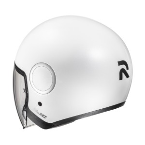CASCO HJC RPHA 40 BLANCO PERLA