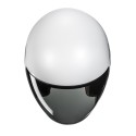 CASCO HJC RPHA 40 BLANCO PERLA