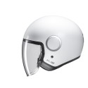 CASCO HJC RPHA 40 BLANCO PERLA