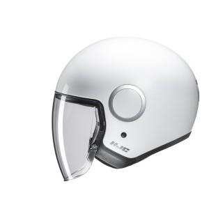CASCO HJC RPHA 40 BLANCO PERLA