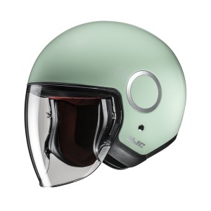 CASCO HJC RPHA 40 VERDE RELAX