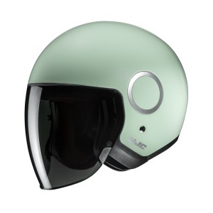CASCO HJC RPHA 40 VERDE RELAX