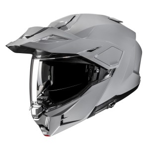 CASCO HJC I80 GRIS NARDO
