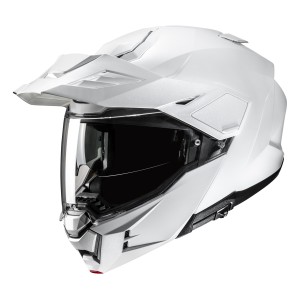 CASCO HJC I80 BLANCO PERLA