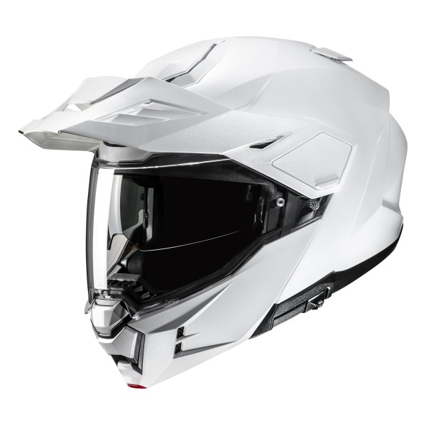CASCO HJC I80 BLANCO PERLA