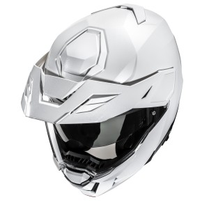 CASCO HJC I80 BLANCO PERLA