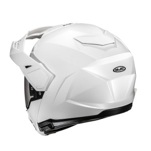 CASCO HJC I80 BLANCO PERLA