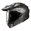 CASCO HJC I80 TITANIO SEMIMATE
