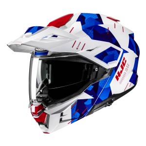 CASCO HJC I80 ROKI MC21