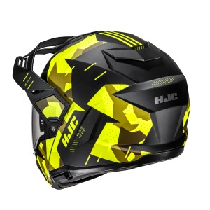CASCO HJC I80 ROKI MC3HSF