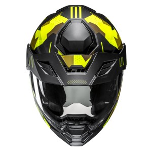 CASCO HJC I80 ROKI MC3HSF