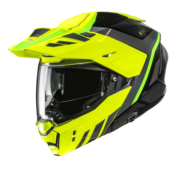 CASCO HJC I80 IMES MC3H