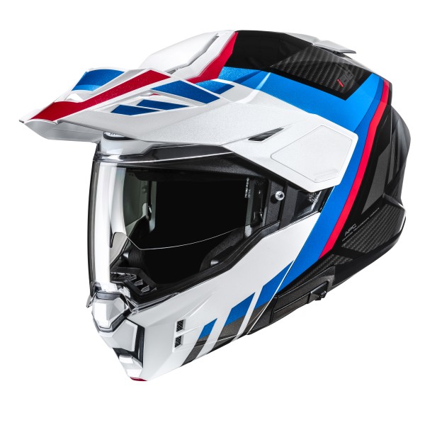 CASCO HJC I80 IMES MC21