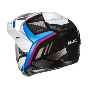 CASCO HJC I80 IMES MC21
