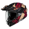 CASCO HJC I80 REIGN MC1