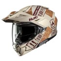 CASCO HJC I80 REIGN MC13