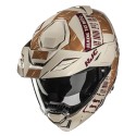 CASCO HJC I80 REIGN MC13
