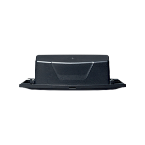 INTERCOMUNICADOR SMART HJC 21B NEGRO MATE