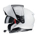 INTERCOMUNICADOR SMART HJC 21B NEGRO MATE