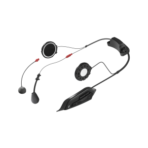 INTERCOMUNICADOR SMART HJC 21B NEGRO MATE