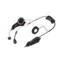 INTERCOMUNICADOR SMART HJC 50B NEGRO MATE