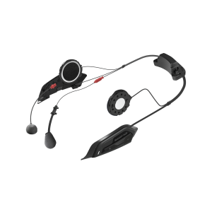 INTERCOMUNICADOR SMART HJC 50B NEGRO MATE