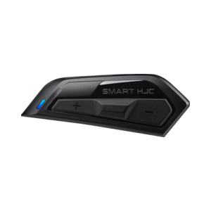 INTERCOMUNICADOR SMART HJC 11B NEGRO MATE