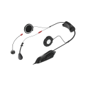 INTERCOMUNICADOR SMART HJC 11B NEGRO MATE