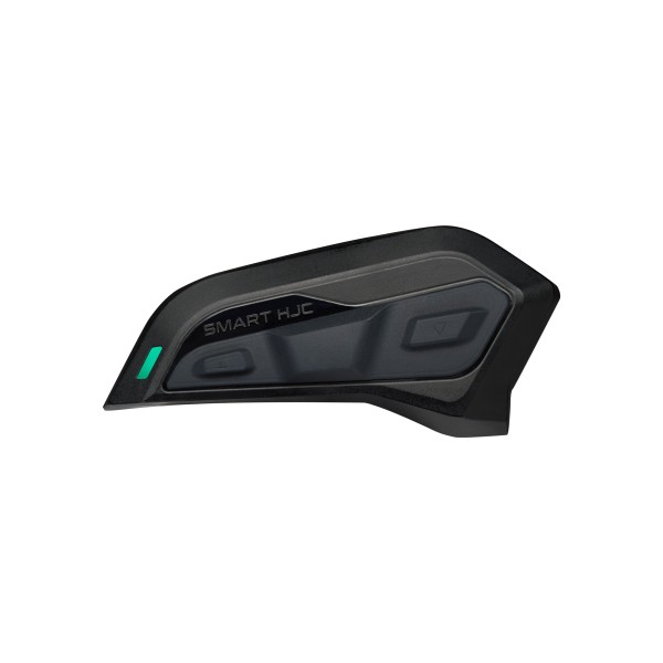 INTERCOMUNICADOR SMART HJC 11BE NEGRO MATE