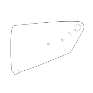 PANTALLA HJC HJ37 RPHA91 DORADO