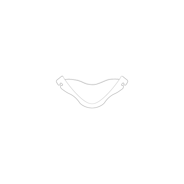 CUBREBARBILLA HJC RPHA60