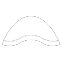 CUBREBARBILLA HJC RPHA72