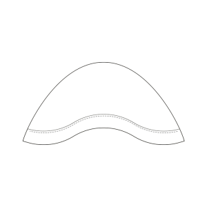CUBREBARBILLA HJC RPHA72