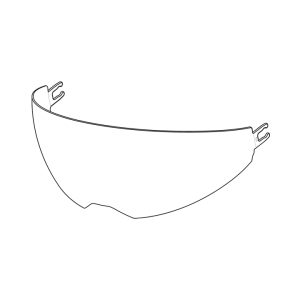 GAFA SOLAR INTERIOR HJC HJV12 F100|RPHA71|91|31|F71 — HJC 32610201