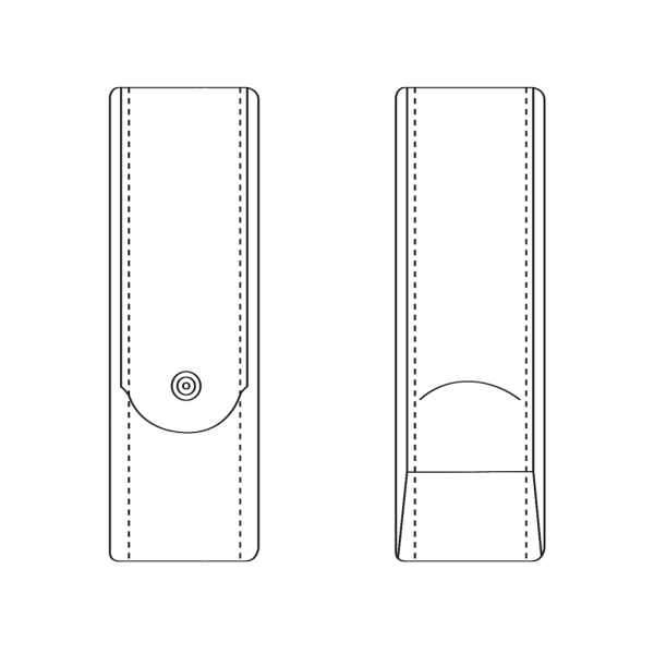 ACOLCHADO DE JUGULAR HJC RPHA70 CARBON