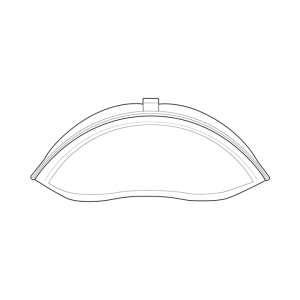 CUBREBARBILLA HJC RPHA91